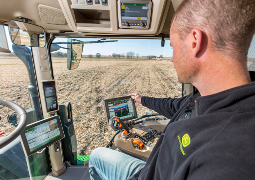 Remote Display Access